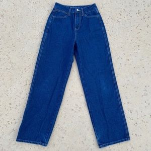 Shein Dazy Highwaisted Jeans